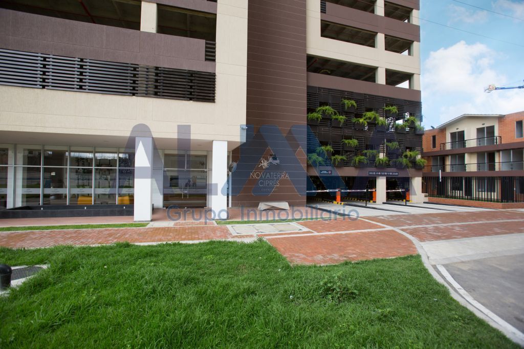 Imagen del Inmueble Apartamento en Venta en Ciprés, Mosquera
