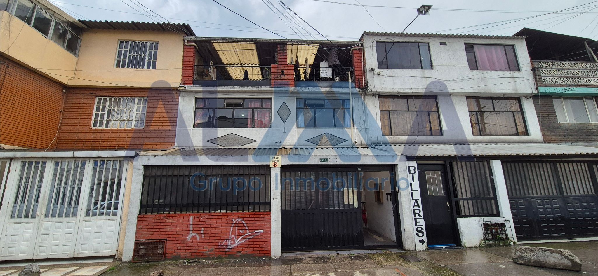 Imagen del Inmueble Casa en Venta en Las Delicias, Bogotá