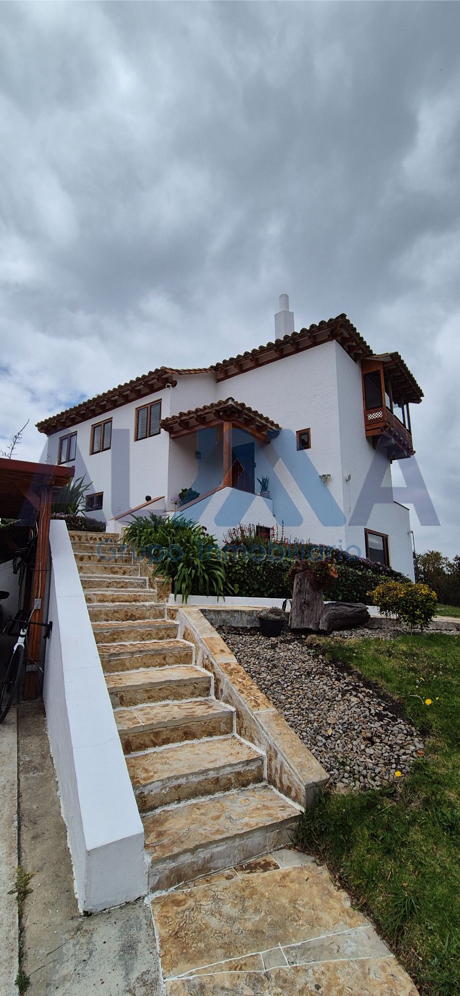 Imagen del Inmueble Casa en Arriendo en Sindamanoy, Chia