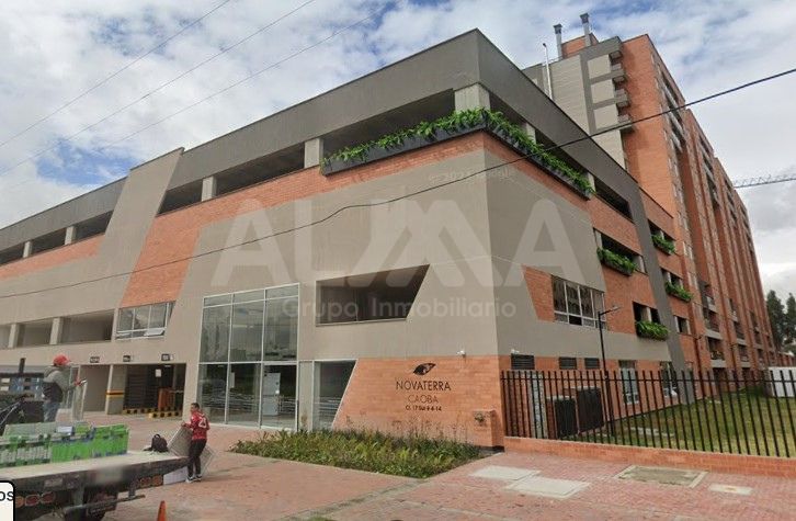 Imagen de  Apartamento en Venta en Caoba Novaterra, Mosquera