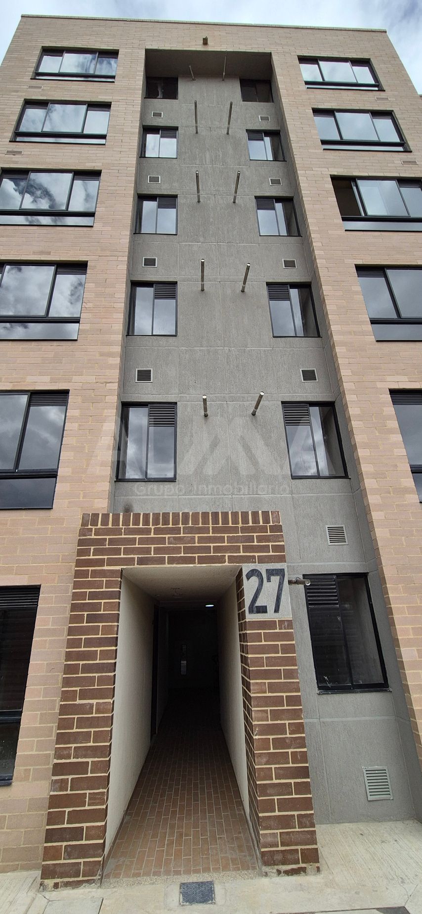 Imagen de  Apartamento en Arriendo en Caminos del Vínculo – Soacha