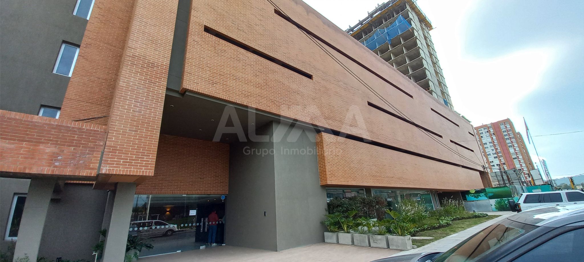 Imagen de  Apartaestudio en Arriendo en Nueva Zelandia, Bogotá