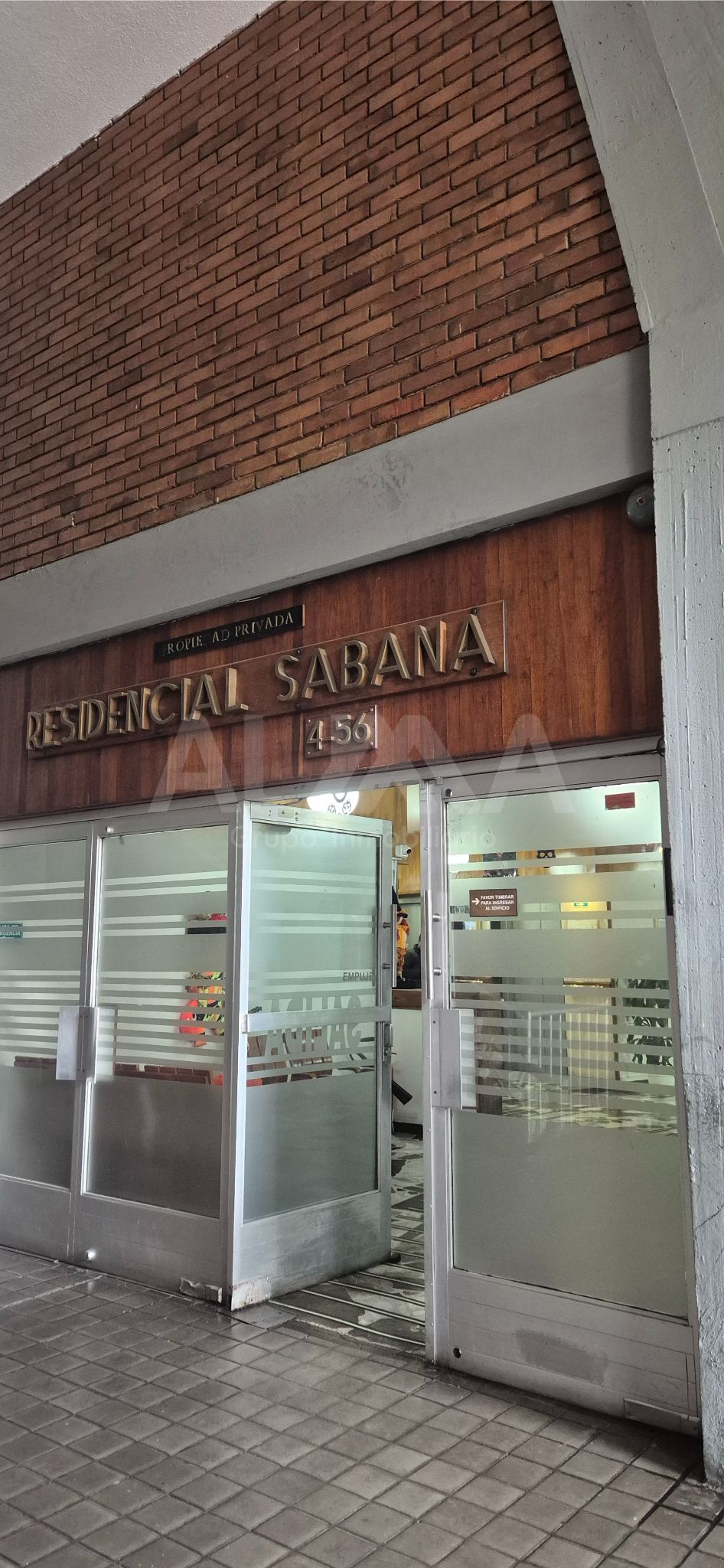 Imagen de  Apartamento en Venta en Las aguas, Bogotá