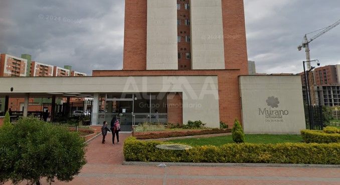 Imagen de  Apartamento en Venta en Murano - La Prosperidad, Madrid