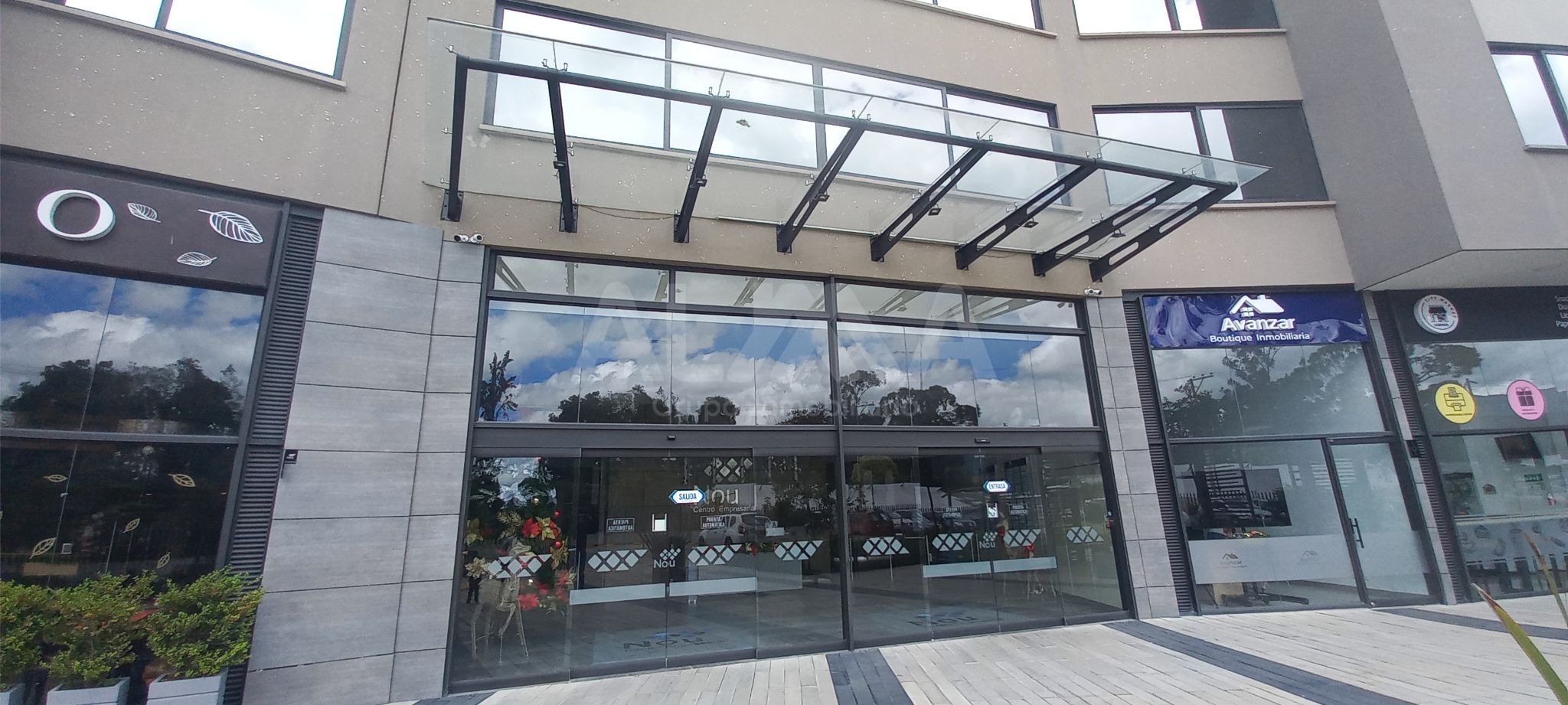 Imagen de  Consultorio en Venta en Cajicá