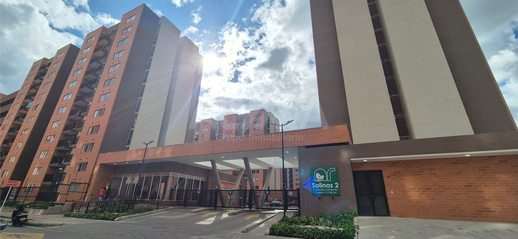 Imagen de  Apartamento en Arriendo en Salinas 2, Zipaquirá