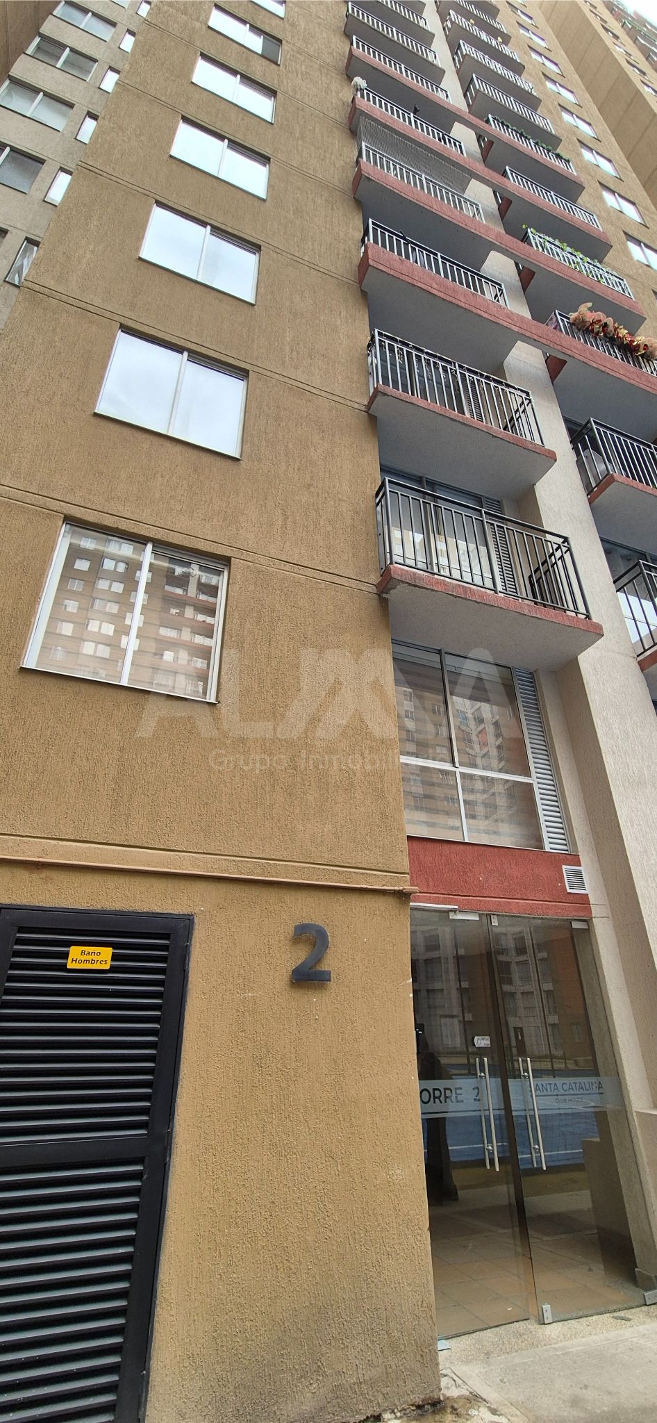 Imagen de  Apartaestudio en Arriendo en Castilla Santa catalina, Bogotá